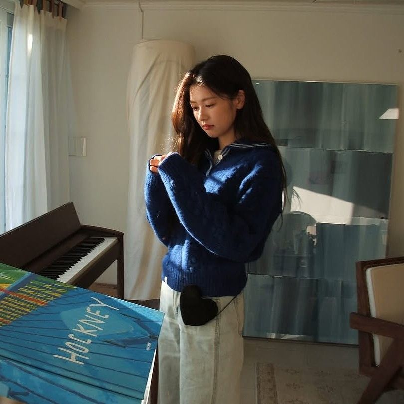 정소민 팬이 찍은 순간