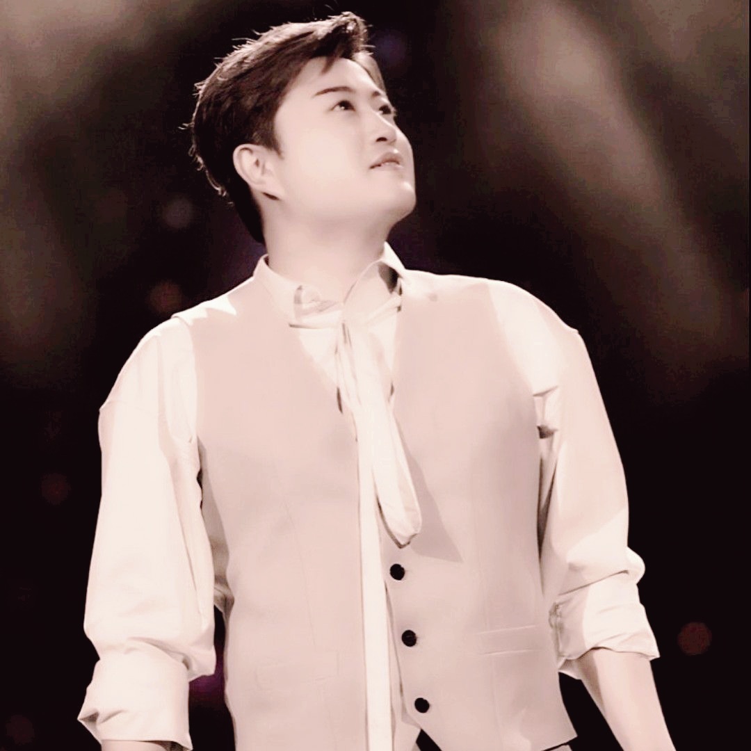 金浩中的近期活動照