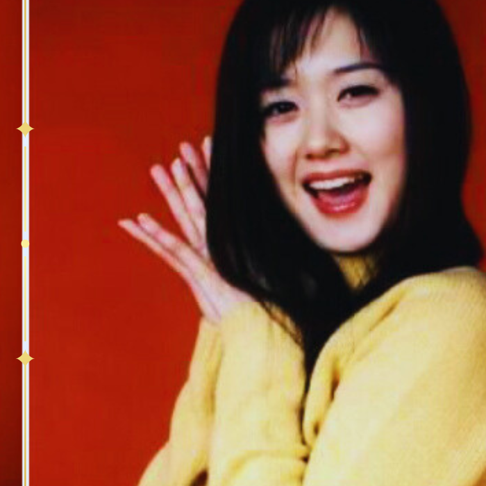 Latest photo of Jang Nara