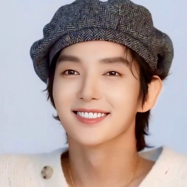 이준기 최근 활동샷