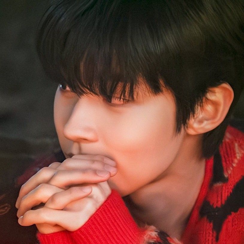 ファン・イニョプのビハインドカット