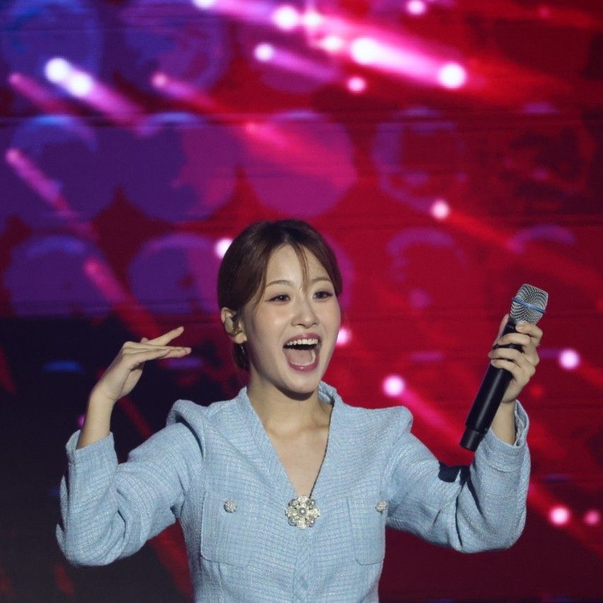 오유진의 최신 사진