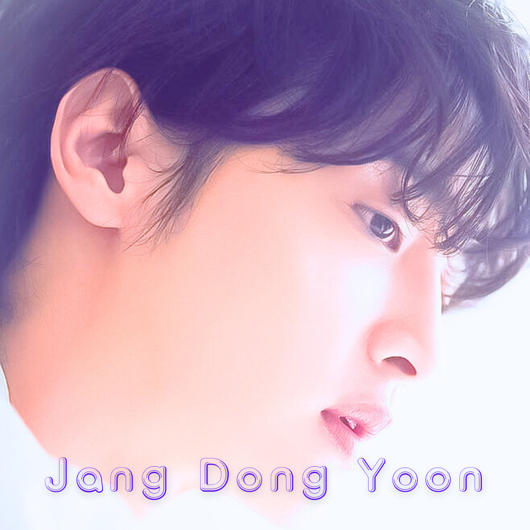 Recent activity shot of Jang Dongyoon
