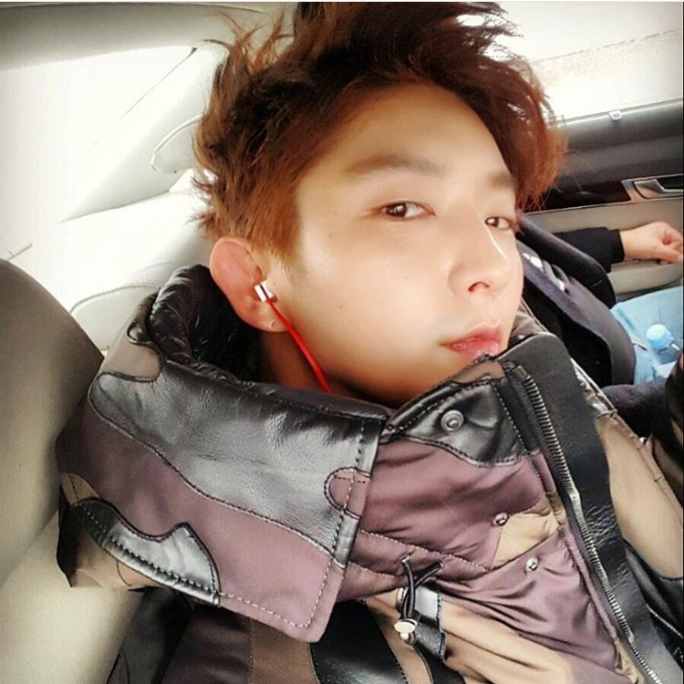 イ・ジュンギの最新写真