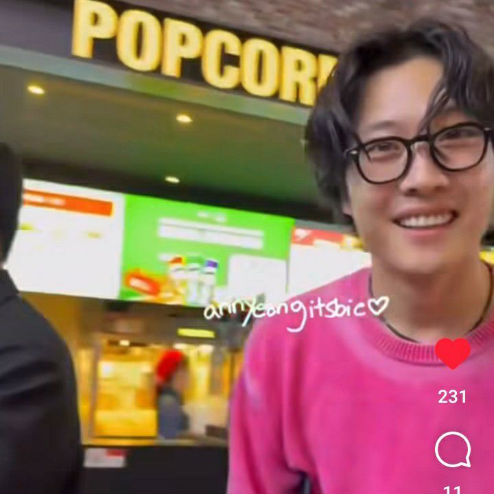 Latest photo of Lee Jongwon