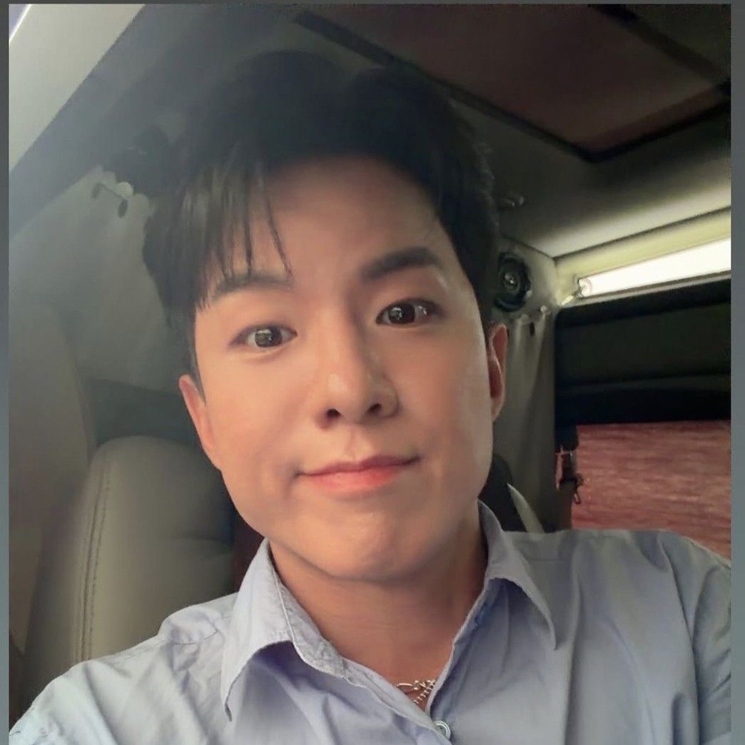 Recent activity shot of Na Taejoo