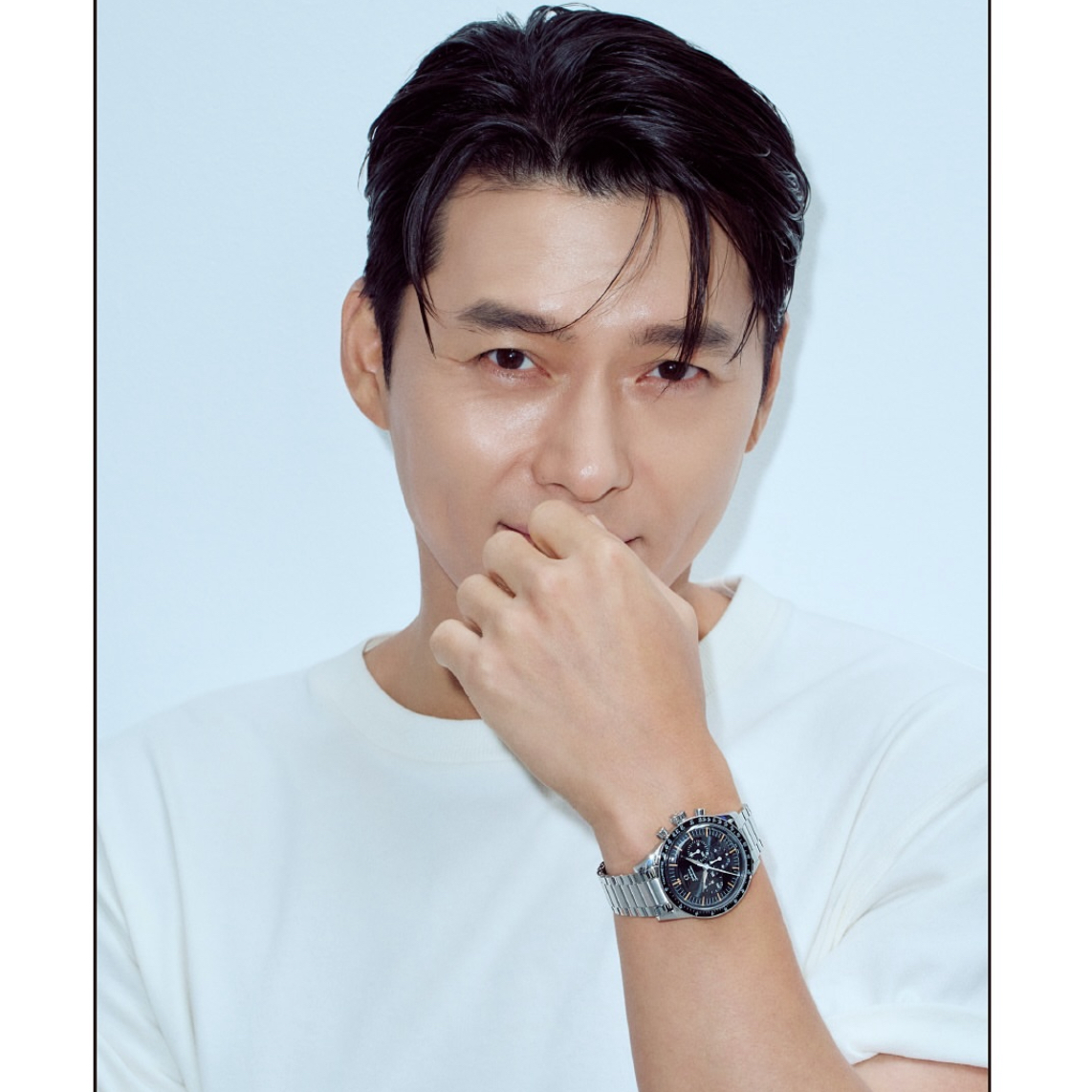 현빈의 최신 사진