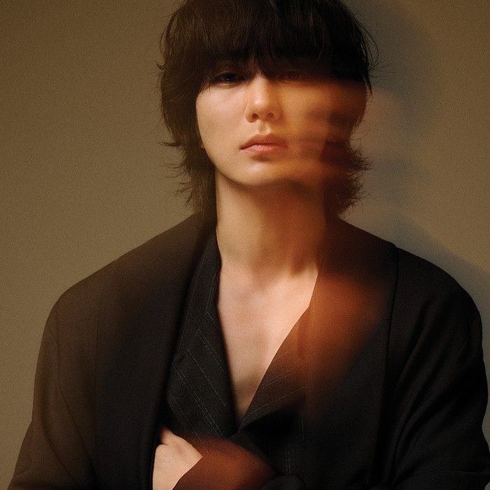 Recent activity shot of Yoo Seungho