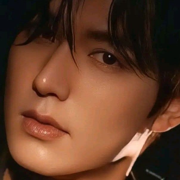 李敏鎬的最新照片