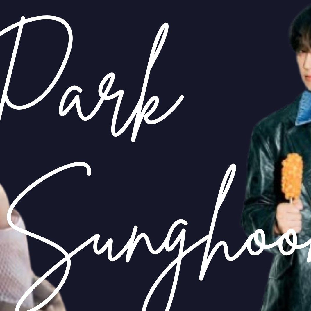 Latest photo of Park Sunghoon