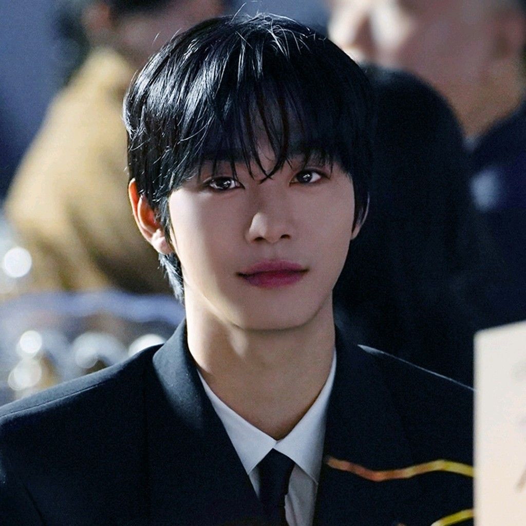 Latest photo of Ahn Hyoseop