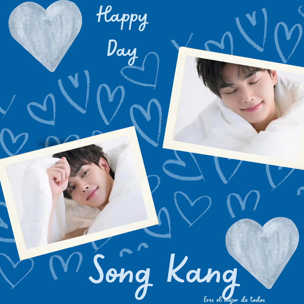 Latest photo of Song Kang