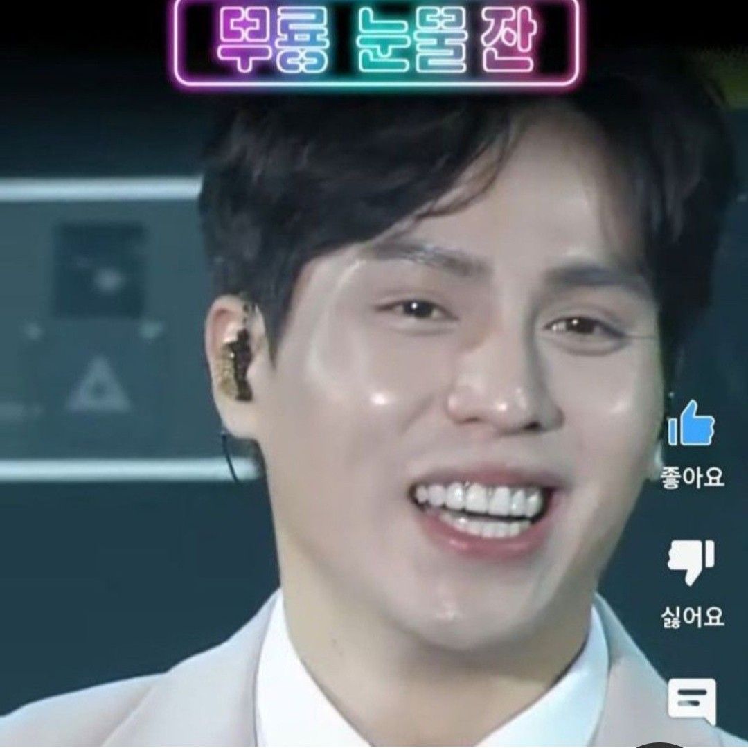 Behind-the-scenes cut of Mooryong