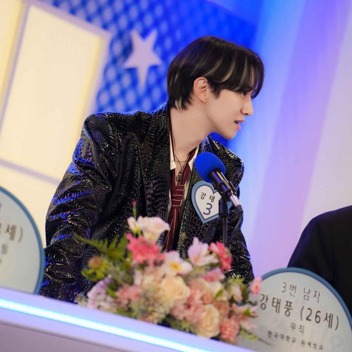 이준호 최근 활동샷