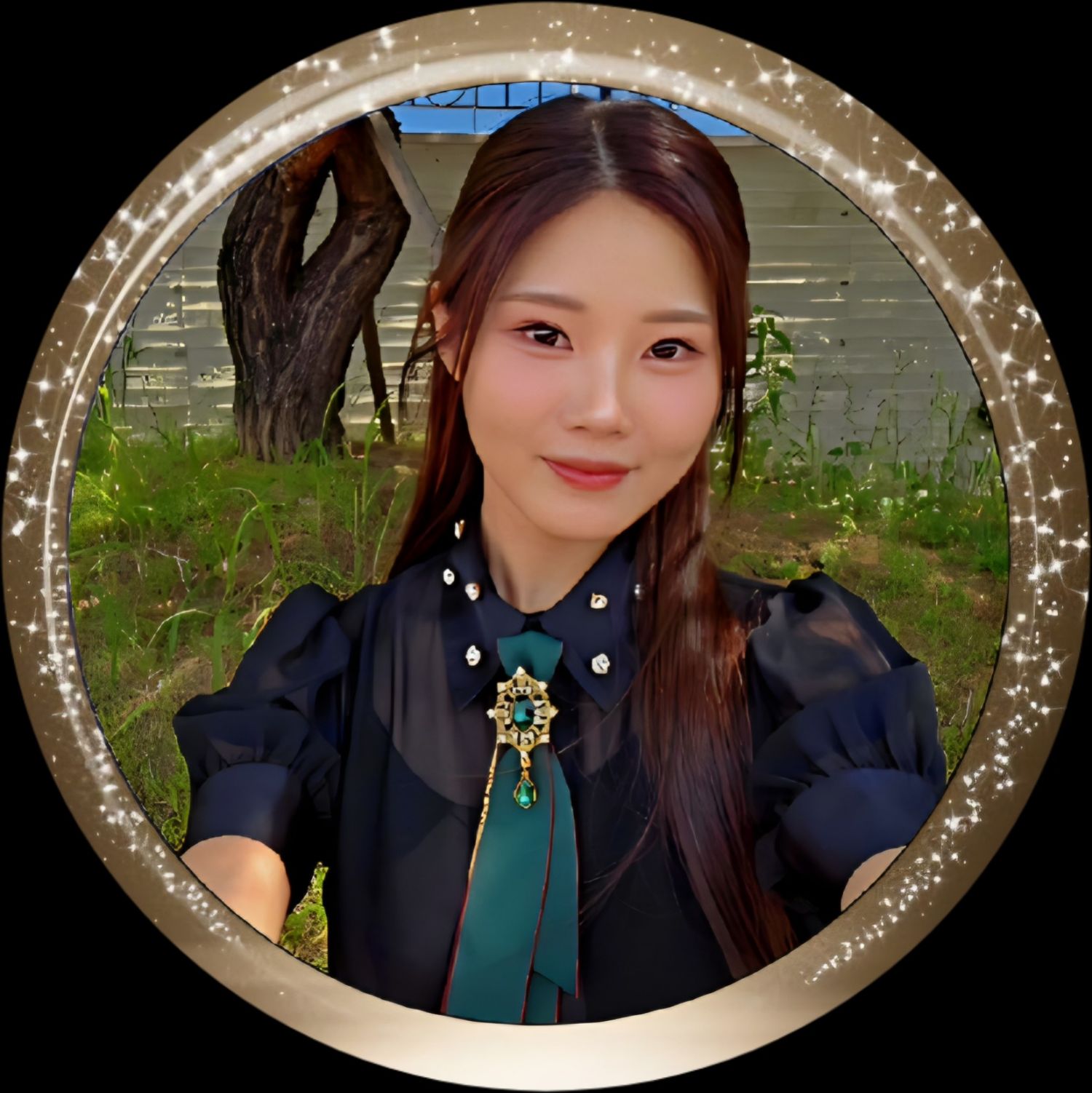 Latest photo of Bae Ahyeon
