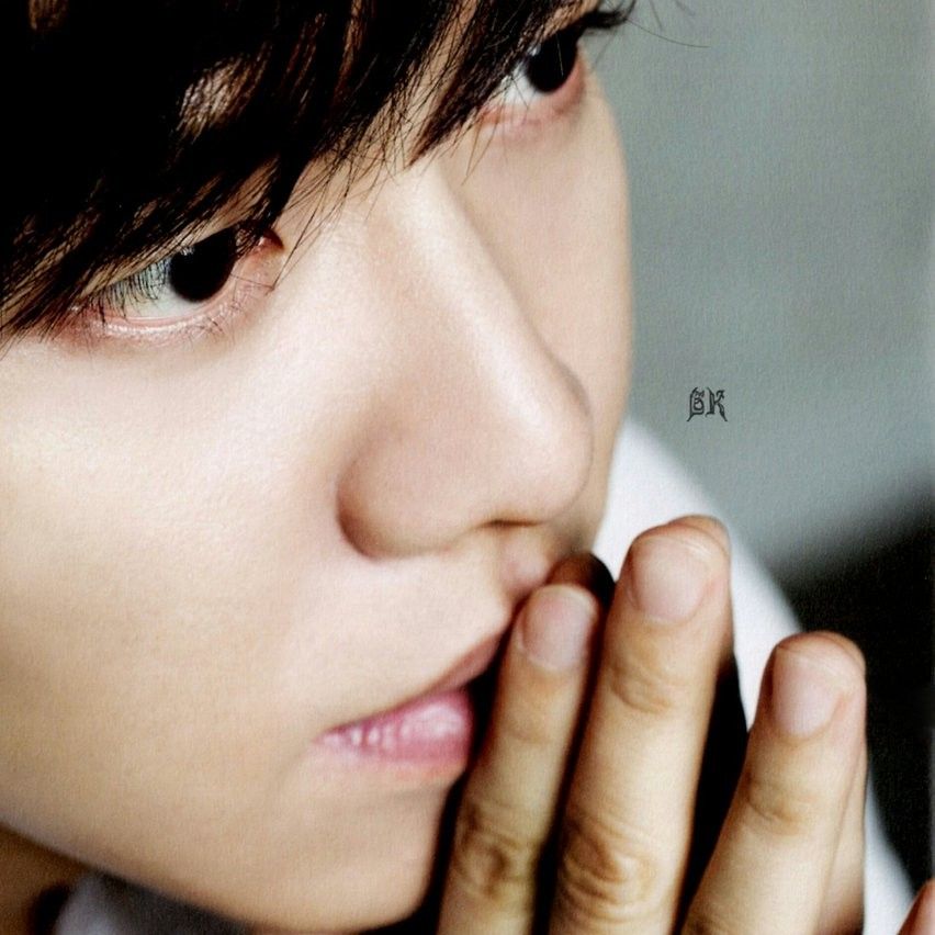 ファンが撮影したイ・スンギの瞬間