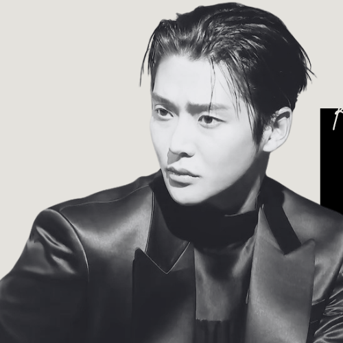 Foto terbaru dari Rowoon