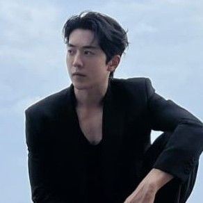 Latest photo of Nam Joohyuk