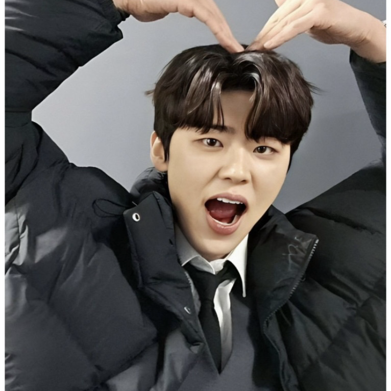 朴志賢的幕後花絮