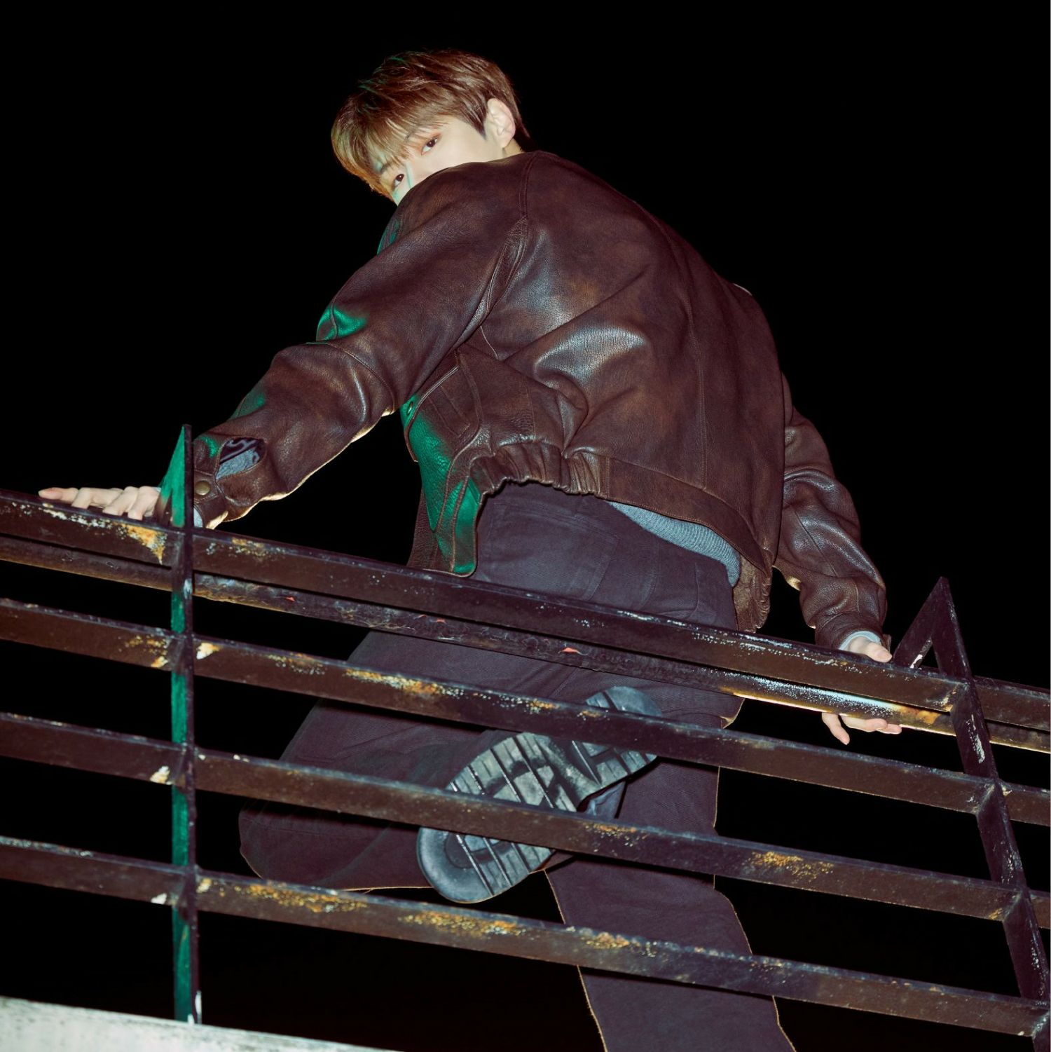 Latest photo of Secret Garden