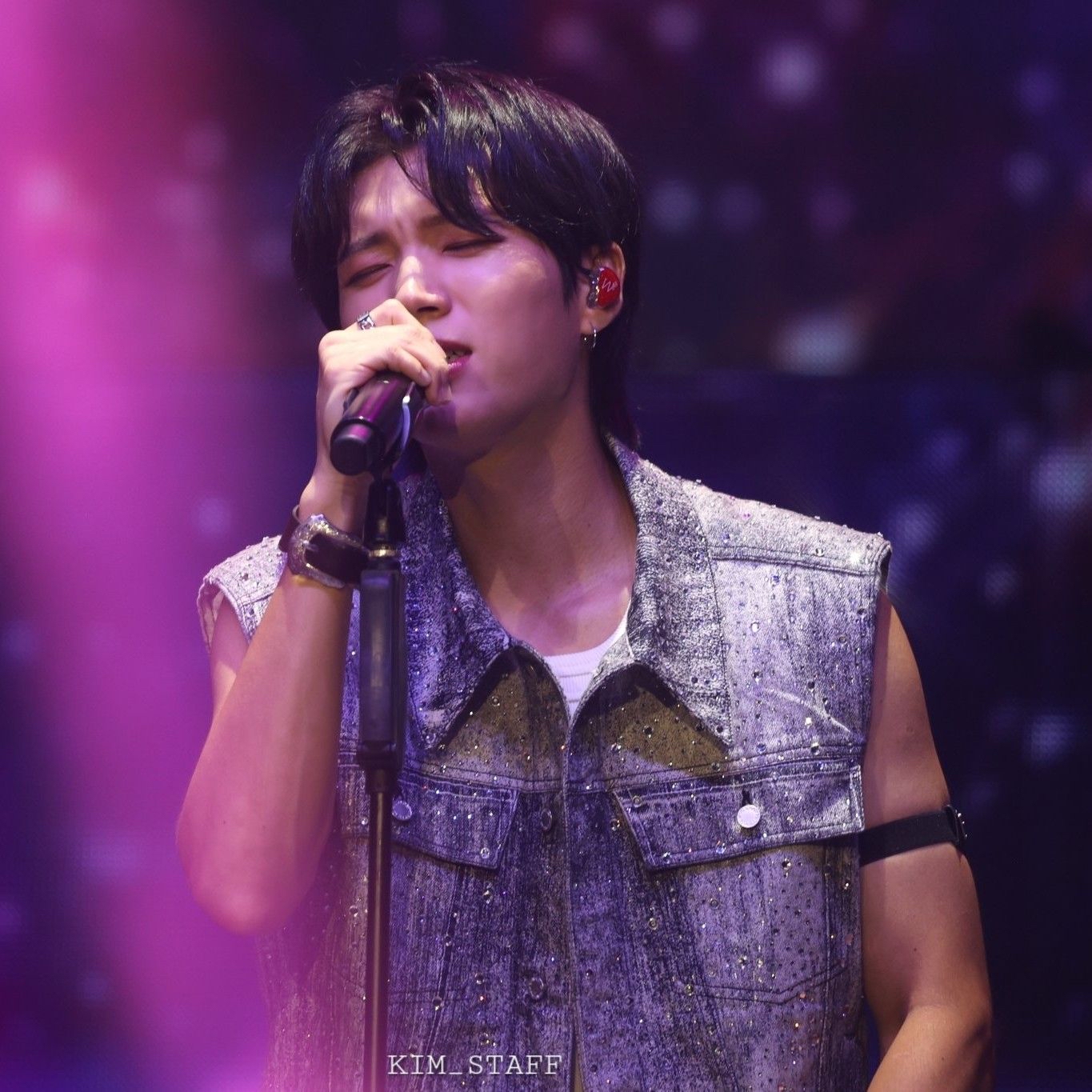 Latest photo of Nam Woohyun