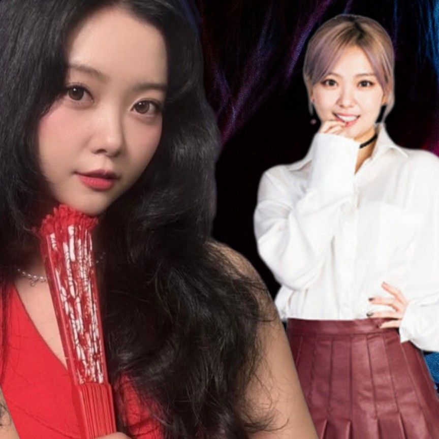 Latest photo of YOYOMI