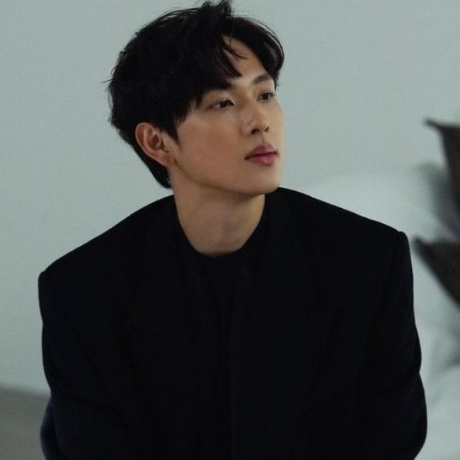 Recent activity shot of Yim Siwan