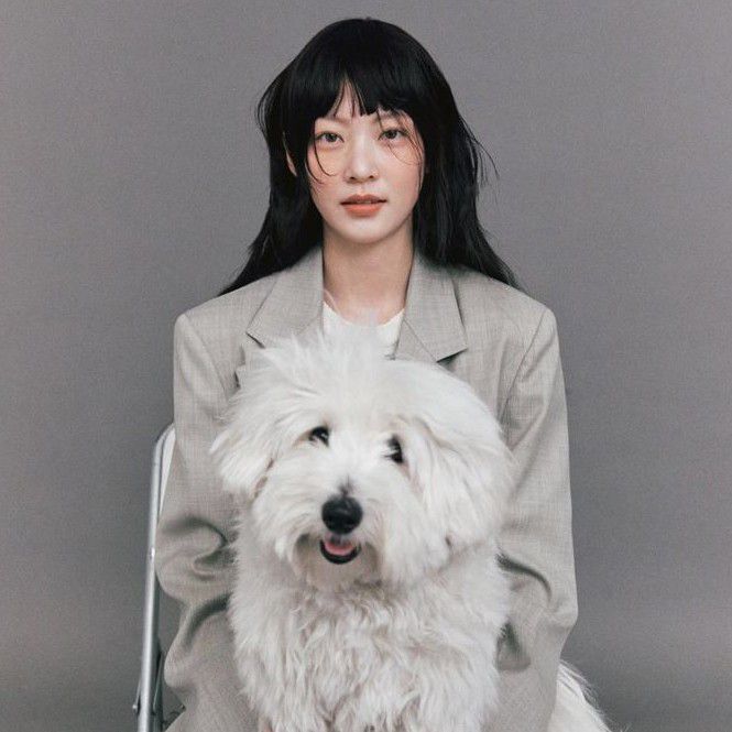 A moment captured by a fan of Gong Seungyeon
