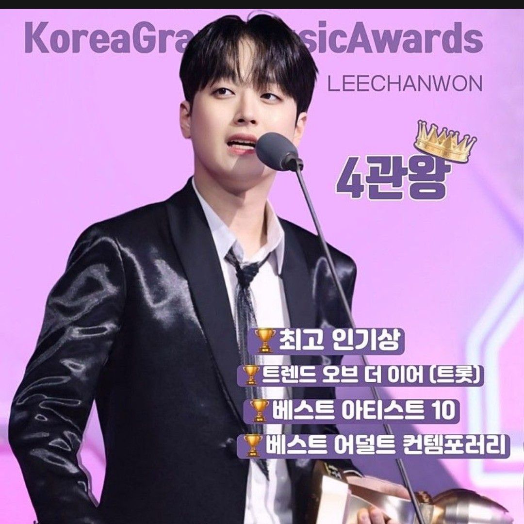 イ・チャンウォンの最近の活動ショット