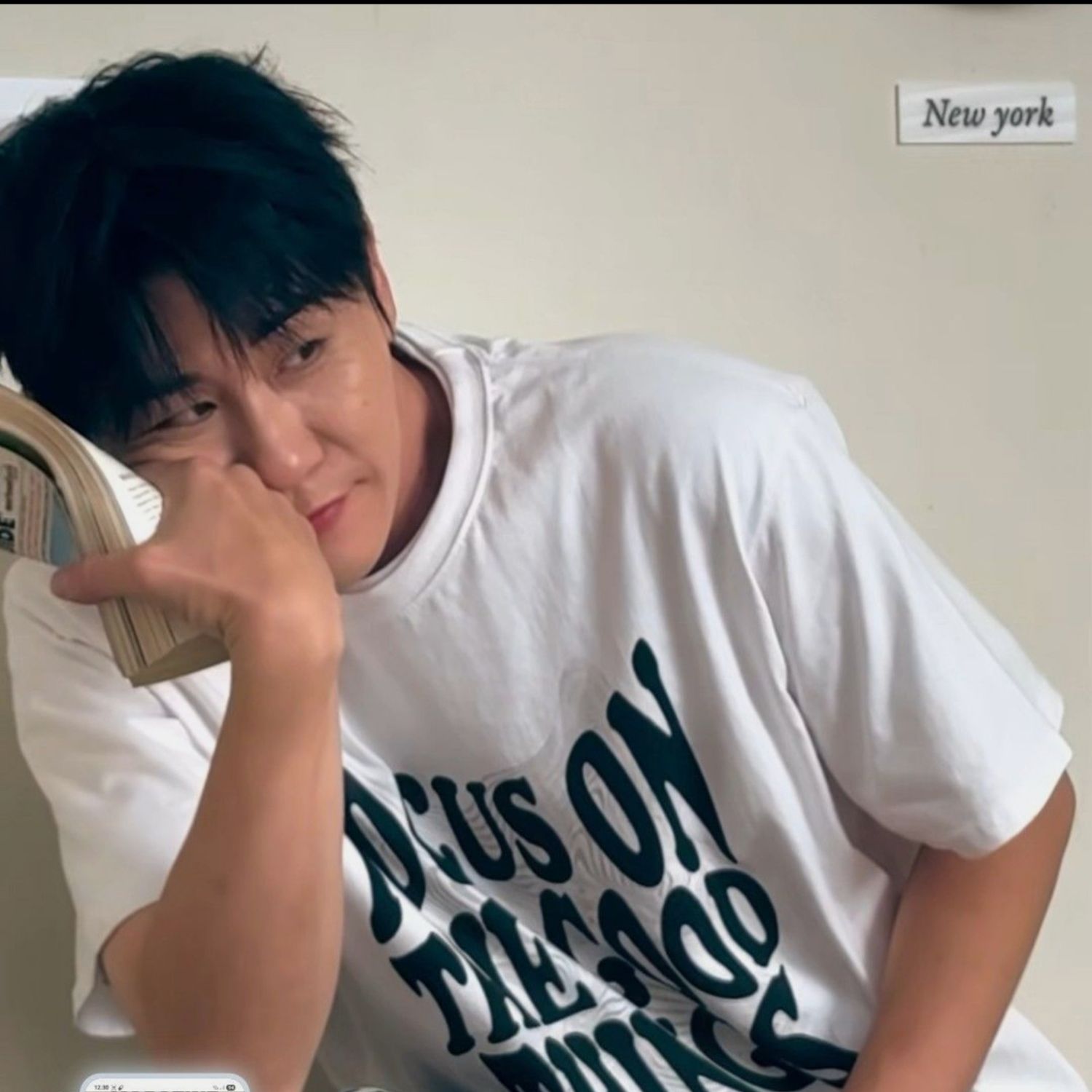 永卓的最新照片