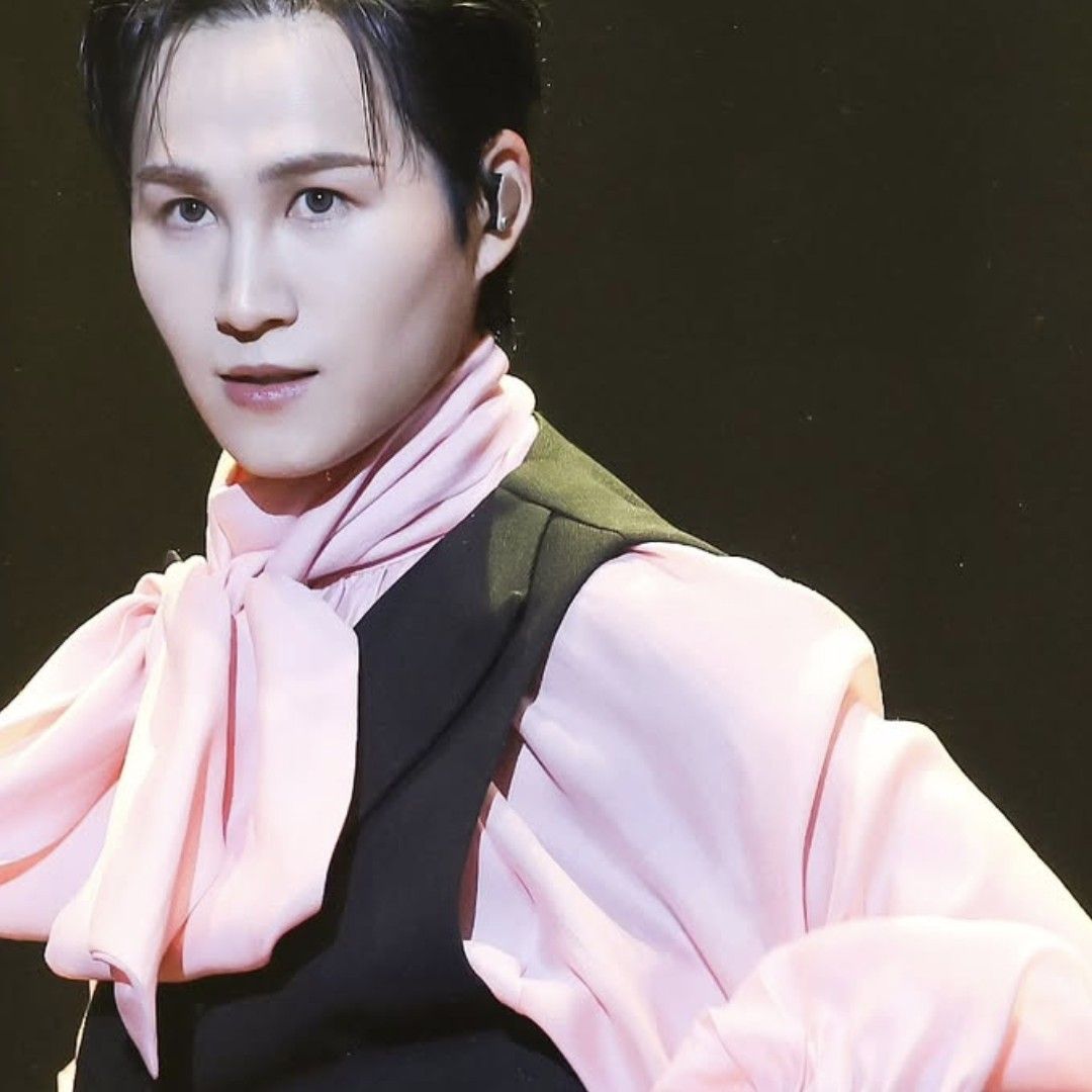 Latest photo of Kim Heejae