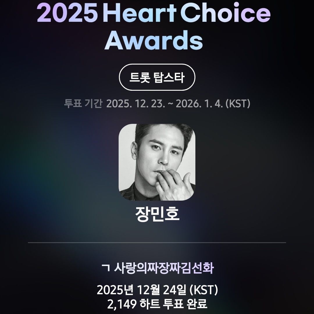 張民好的最新照片