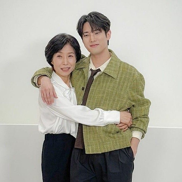 Latest photo of Kim Jungyeon