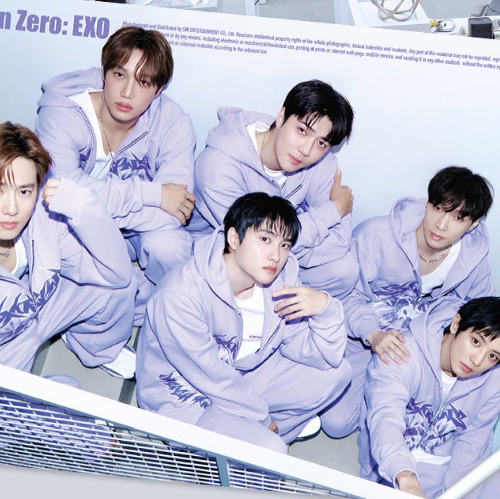 都暻秀 (D.O.)的近期活動照