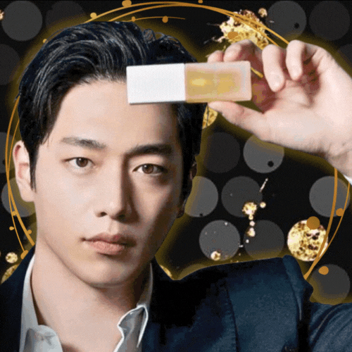 Latest photo of Seo Kangjoon
