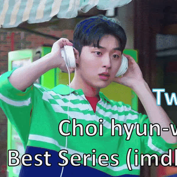 Popular profile photo of Choi Hyunwook loved by fans