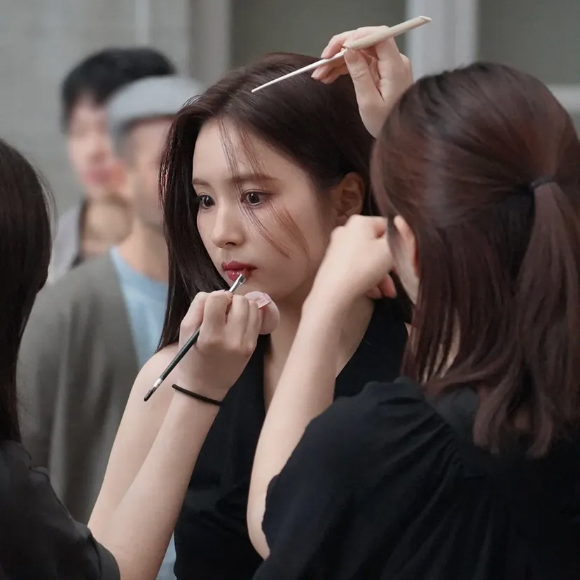 Latest photo of Shin Sekyung