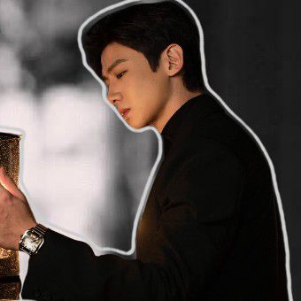 Recent activity shot of Bai Jingting