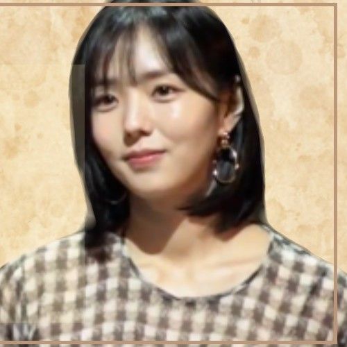 Latest photo of Chae Soobin