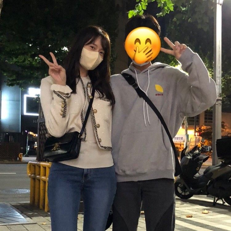 Latest photo of Yoona