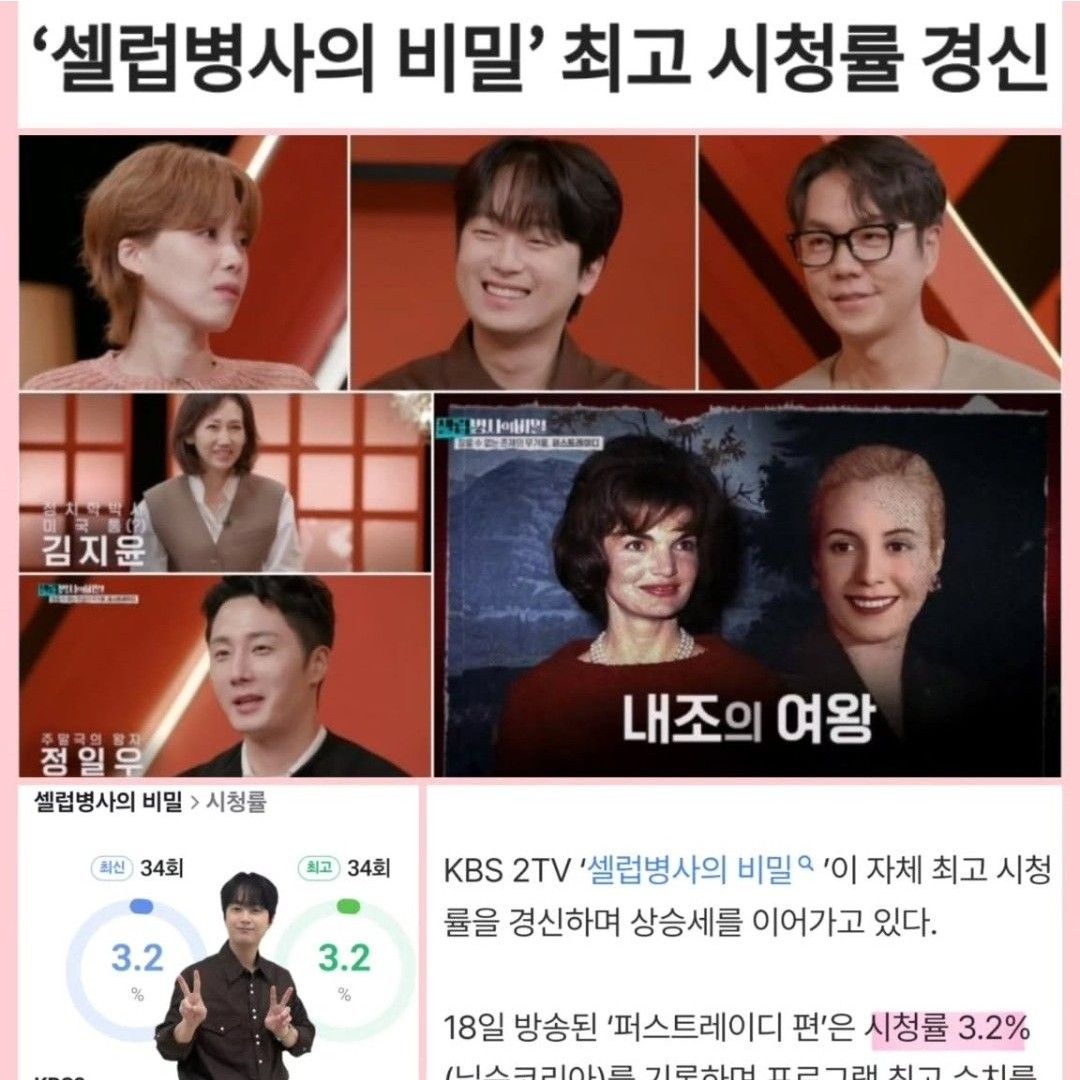 イ・チャンウォンのビハインドカット