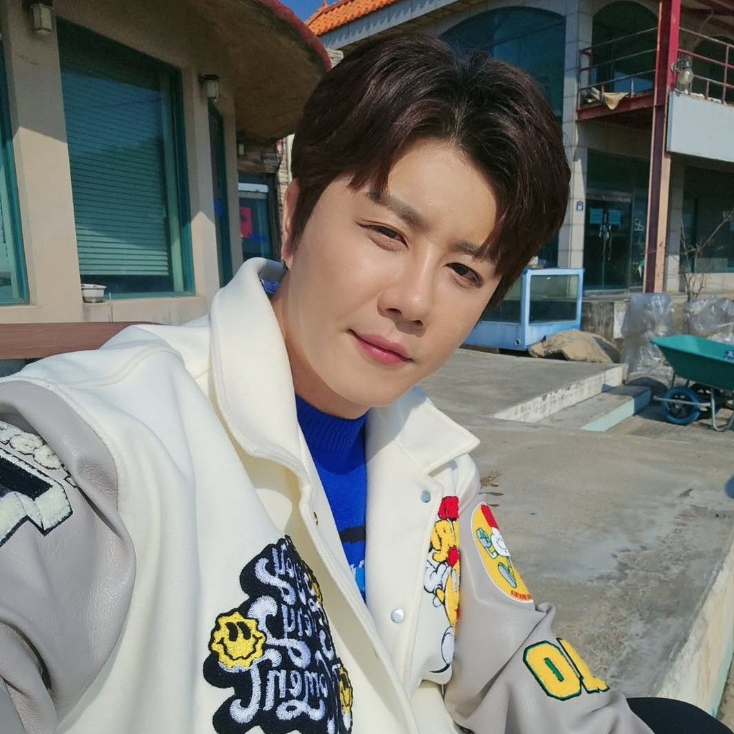 チン・ヘソンの最近の活動ショット