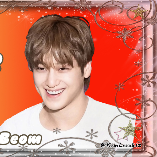 Latest photo of Kim Bum