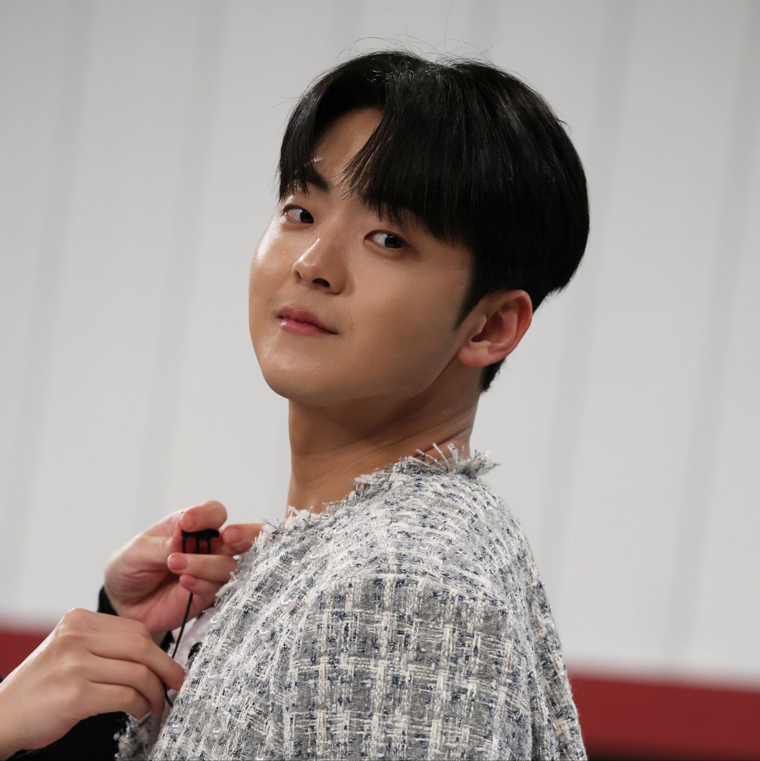 박민수 팬이 찍은 순간