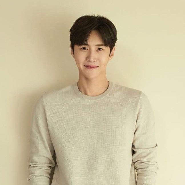 김선호의 비하인드 컷