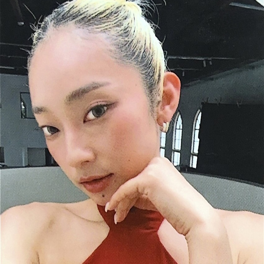 Recent activity shot of KYOKA