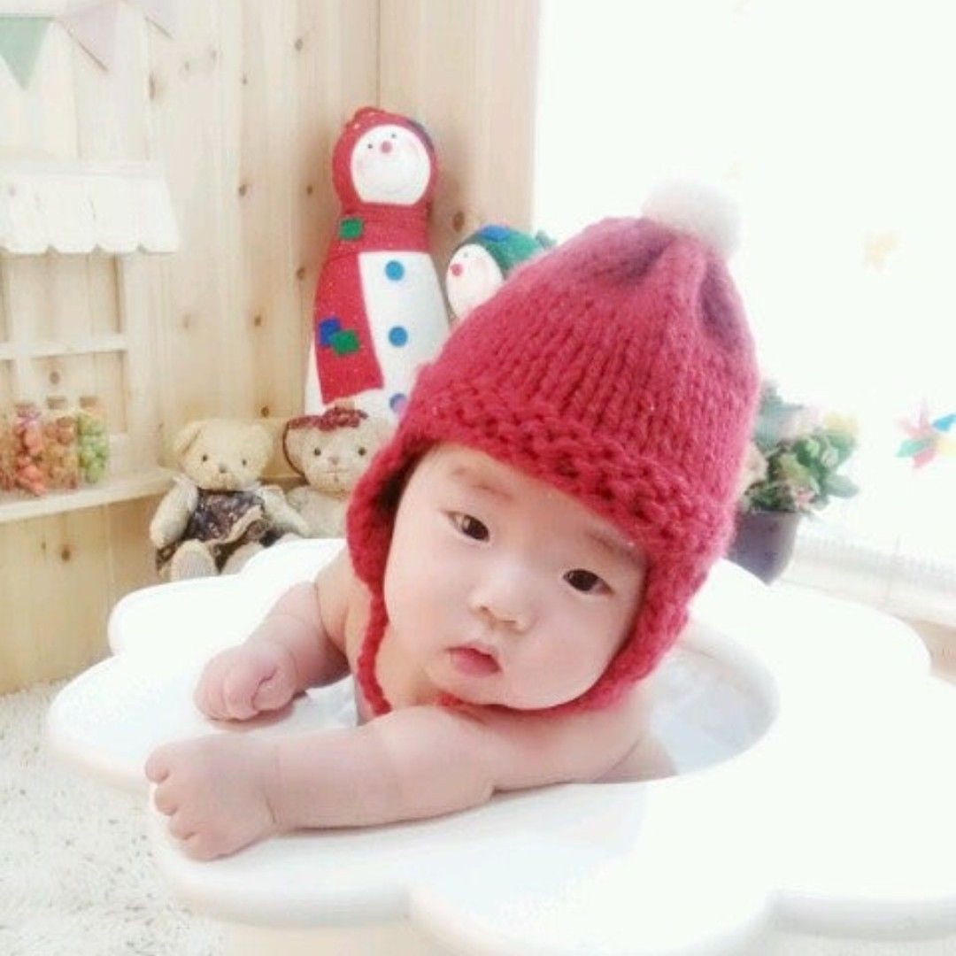 Latest photo of Bin Yeseo