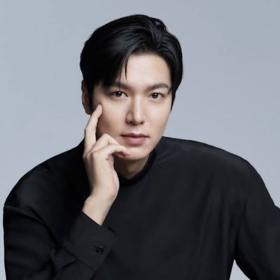 Foto terbaru dari Lee Minho