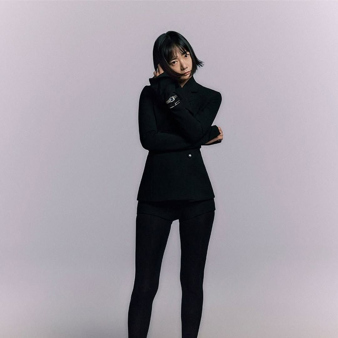 Latest photo of Bae Doona