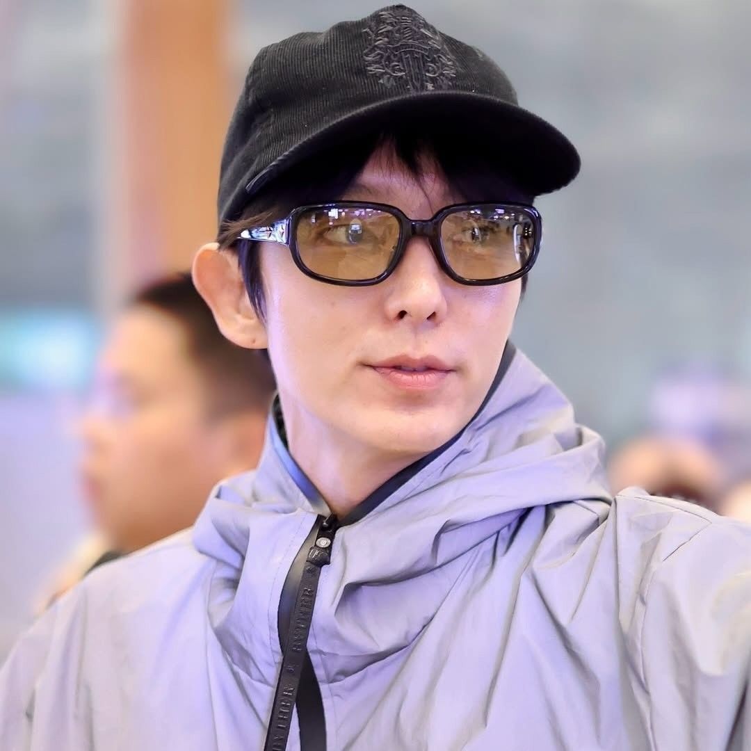 Latest photo of Lee Joongi